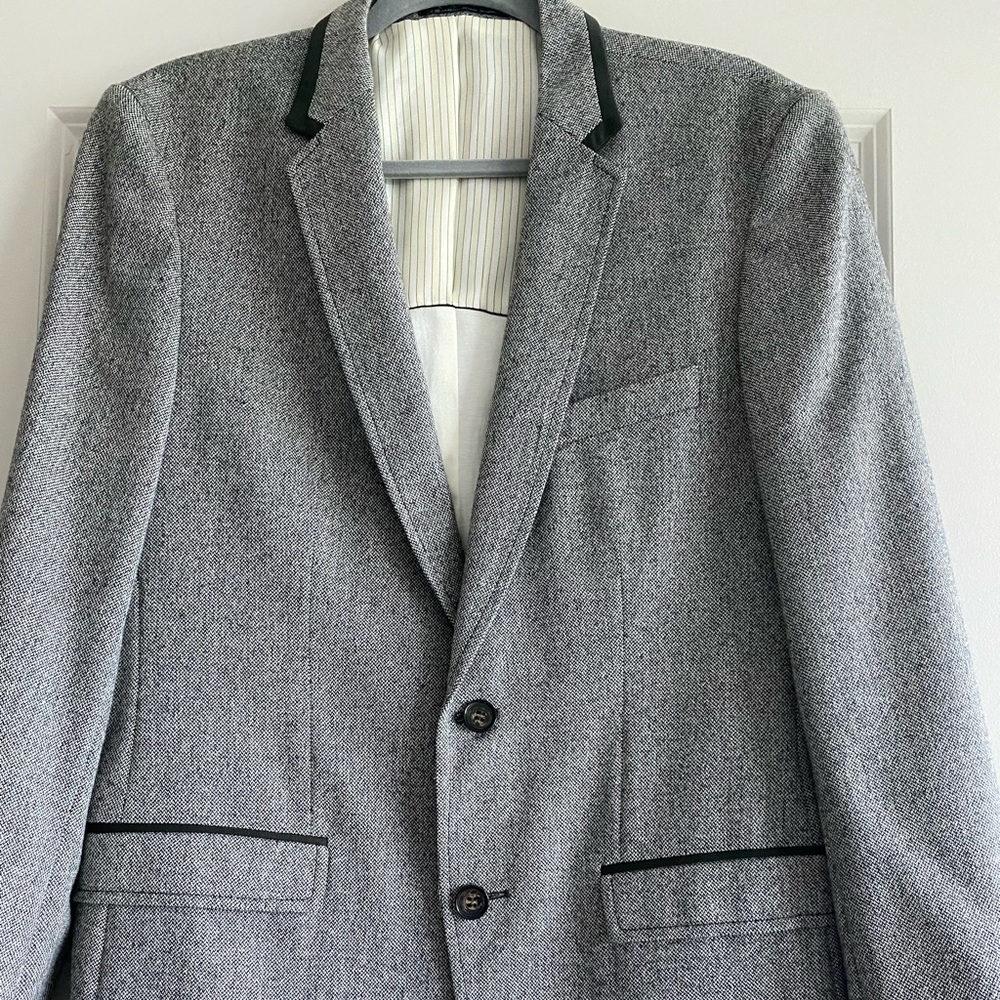 Zara Men Jacket - image 1